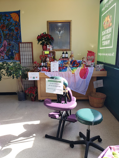 Natural Foods Store «Heritage Natural Market», reviews and photos, 984 Laskin Rd, Virginia Beach, VA 23451, USA