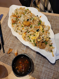 Plats et boissons du Restaurant japonais Ya-Mi Sushi à Croix - n°6