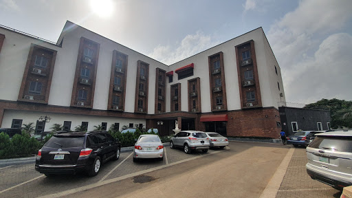 BON HOTEL SMITH CITY, AWKA, Nigeria, ATM, state Anambra