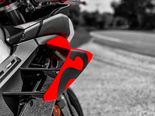 Motorcycle Dealer «Euro Cycles of Tampa Bay», reviews and photos, 8509 Gunn Hwy, Odessa, FL 33556, USA