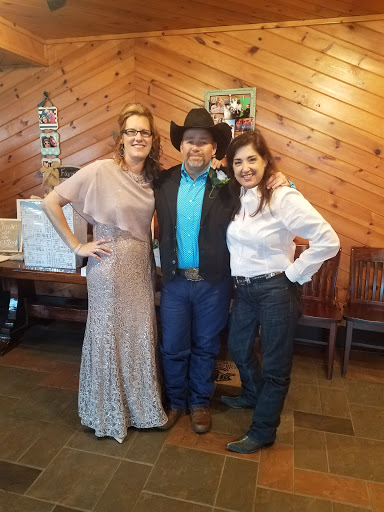 Golf Club «Canyon West Golf Course», reviews and photos, 160 Club House Dr, Weatherford, TX 76087, USA