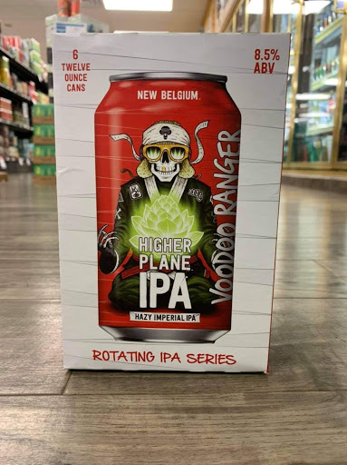 Wine Store «Top Ten Liquors», reviews and photos, 9887 Norma Ln, Woodbury, MN 55125, USA