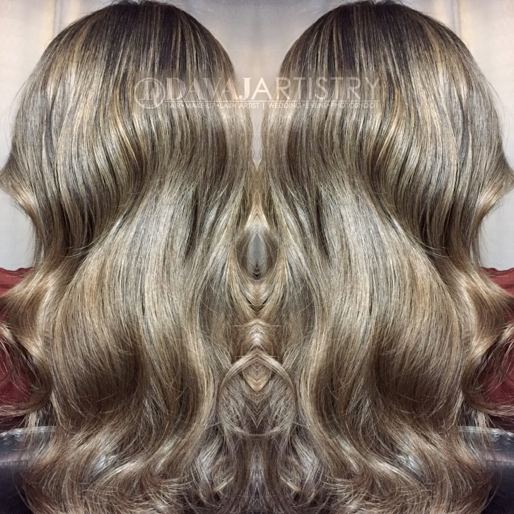 DAVAJ | Artistry By Pada 55113