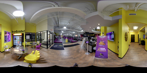 Gym «Planet Fitness», reviews and photos, 1163 E Ogden Ave, Naperville, IL 60563, USA