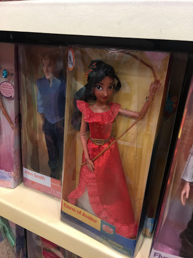 Toy Store «Disney Store», reviews and photos, 5000 S Arizona Mills Cir, Tempe, AZ 85282, USA