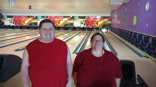 Bowling Alley «Port Jervis Bowl», reviews and photos, 17 W Main St, Port Jervis, NY 12771, USA