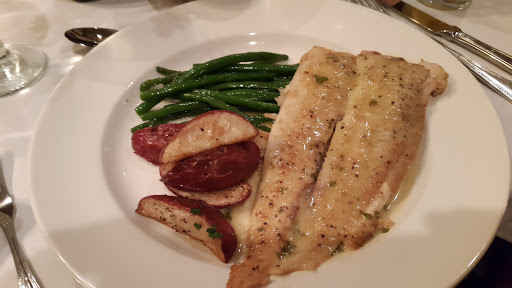 Fine Dining Restaurant «University And Whist Club», reviews and photos, 805 N Broom St, Wilmington, DE 19806, USA