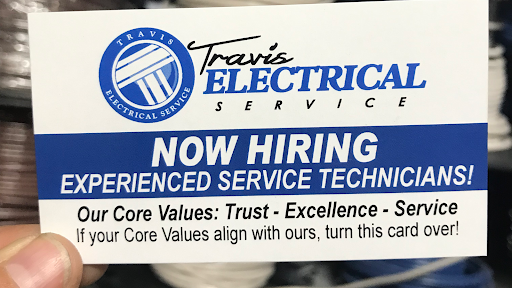 Electrician «Travis Electrical Service, LLC», reviews and photos, 3059 Ashland City Rd, Clarksville, TN 37043, USA