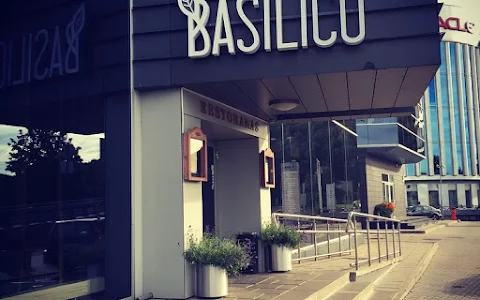 Basilico image