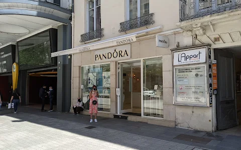 Pandora Shop Lyon Republic image