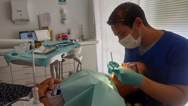 Opiniones de Clinica Dental Santa Rita en Melipilla - Dentista