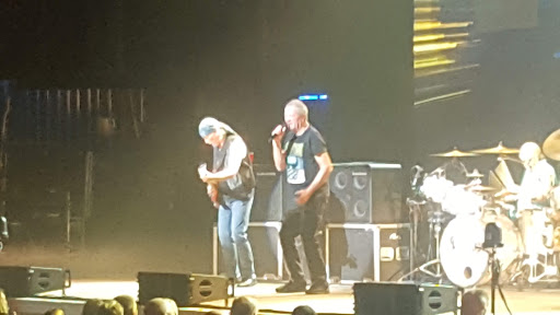 Auditorium «Merrill Auditorium», reviews and photos, 20 Myrtle St, Portland, ME 04101, USA