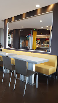 Atmosphère du Restauration rapide McDonald's à Mérignac - n°10