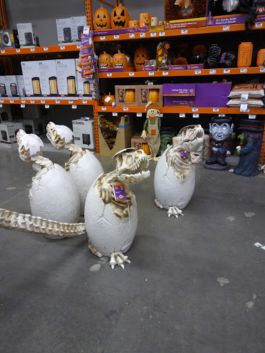 Home Improvement Store «The Home Depot», reviews and photos, 18855 I-635, Mesquite, TX 75150, USA