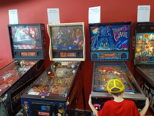 Playable Pinball Museum TM image 9