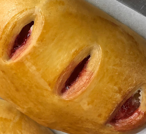 Donut Shop «Golden Cream Doughnut Shop», reviews and photos, 911 Lincoln Ave, San Rafael, CA 94901, USA