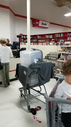 Thrift Store «Arc Thrift Store», reviews and photos