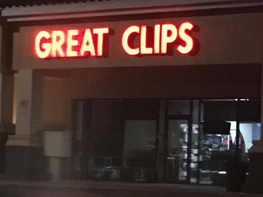 Hair Salon «Great Clips», reviews and photos, 1586 E Silver Star Rd, Ocoee, FL 34761, USA