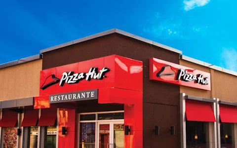 Pizza Hut • Siguatepeque image