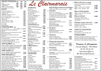 Photos du propriétaire du Restaurant Brasserie Le Clairmarais à Reims - n°9