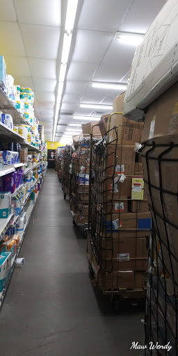 Discount Store «Dollar General», reviews and photos, 727 4th St, Shenandoah, VA 22849, USA