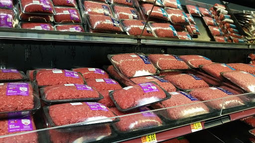 Supermarket «Walmart Neighborhood Market», reviews and photos, 4670 Casey Blvd, Williamsburg, VA 23188, USA