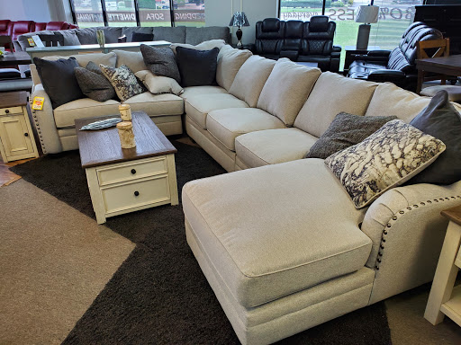 Furniture Store «Atlantic Bedding and Furniture», reviews and photos, 2700 Avenger Dr #100, Virginia Beach, VA 23452, USA