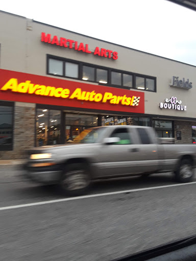 Auto Parts Store «Advance Auto Parts», reviews and photos, 1401 Reisterstown Rd, Pikesville, MD 21208, USA