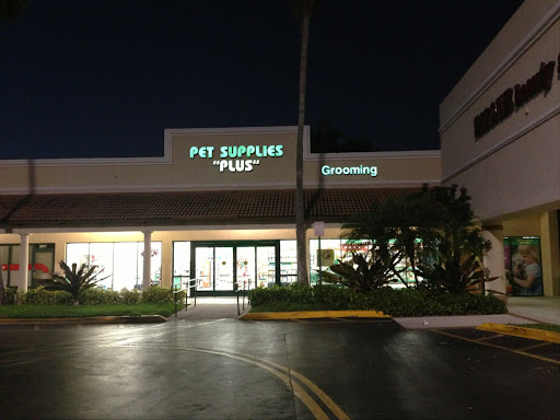 Pet Supply Store «Pet Supplies Plus», reviews and photos, 4923 Sheridan St, Hollywood, FL 33021, USA