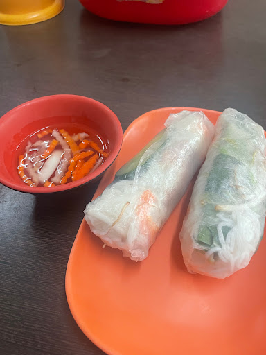 玉芳越南小吃 的照片