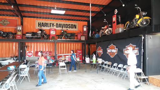 Harley-Davidson Dealer «Three Rivers Harley Davidson», reviews and photos, 1463 Glenn Ave, Glenshaw, PA 15116, USA