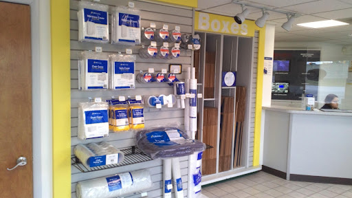 Self-Storage Facility «Metro Self Storage», reviews and photos, 500 N Kirk Rd, Batavia, IL 60510, USA