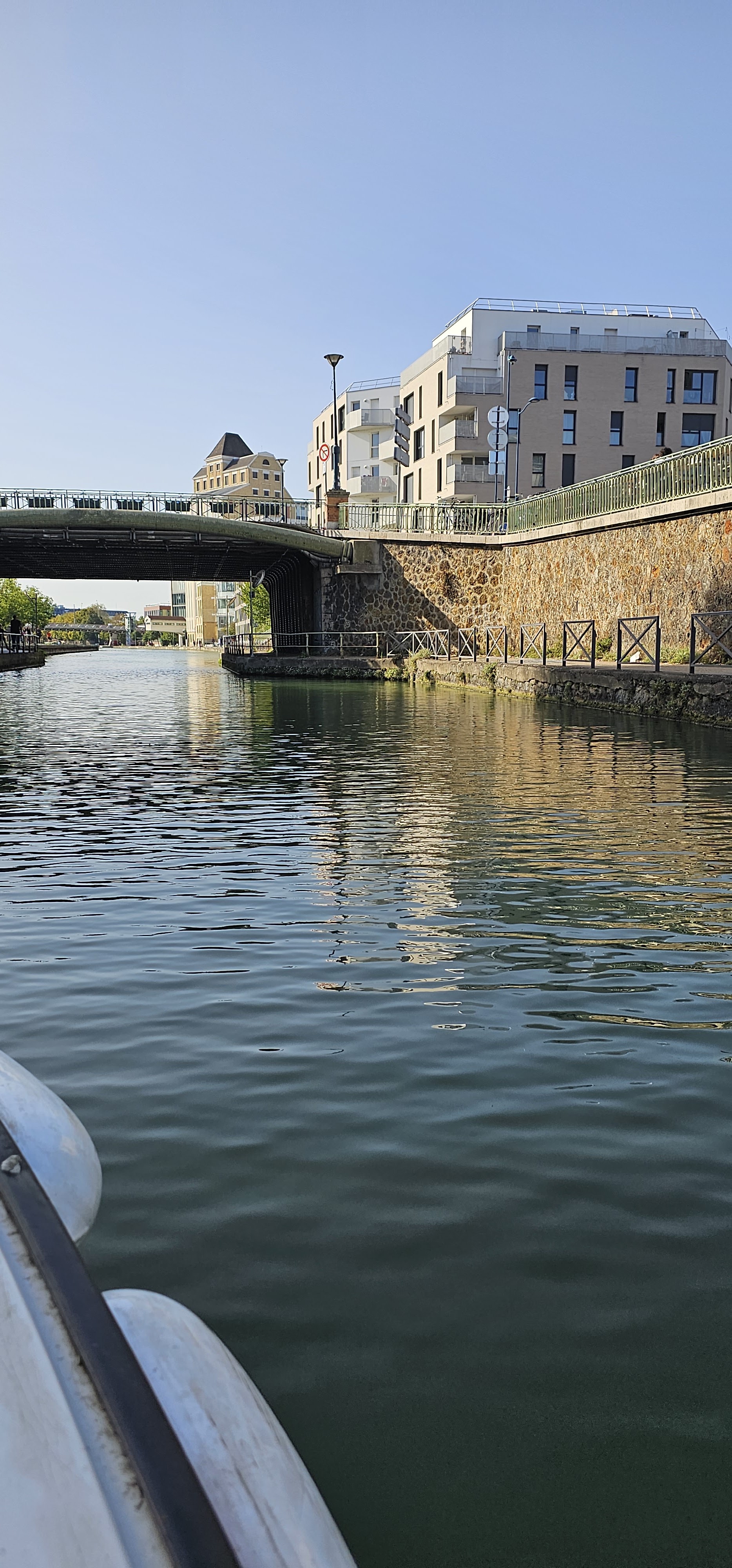 Photo n° 3 de l'avis de Martine.T fait le 09/10/2023 à 12:36