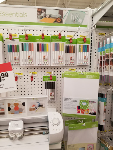 Fabric Store «Jo-Ann Fabrics and Crafts», reviews and photos, 3704 172nd St NE Ste F, Arlington, WA 98223, USA