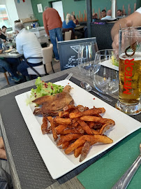 Plats et boissons du Restaurant La Terrasse à Aire-sur-l'Adour - n°5