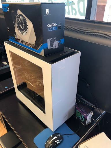 Computer Repair Service «Brandon Computer Repairs», reviews and photos, 1913 W Brandon Blvd, Brandon, FL 33511, USA