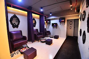 S Square Salon And Beauty Spa, And Skin and Hair Care Clinic image