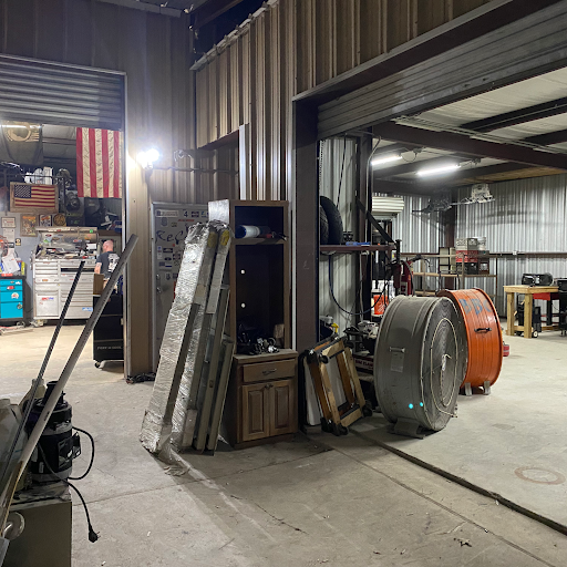 Motorcycle Repair Shop «ReCycle», reviews and photos, 5690 Easterling #4, San Antonio, TX 78251, USA