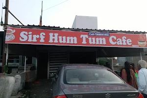 Sirf Hum Tum Cafe & restaurant image