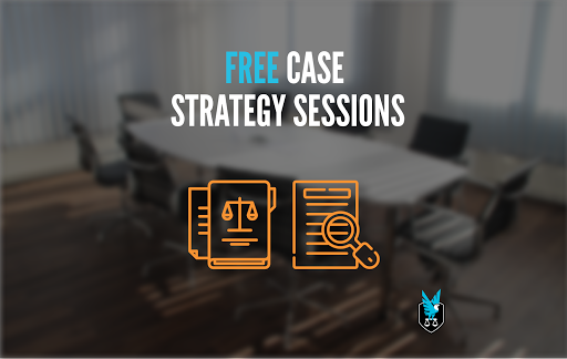 Personal Injury Attorney «Lem Garcia Law», reviews and photos