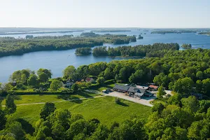 Getnö - Lake Åsnen Resor image
