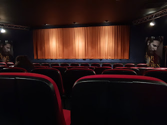 Hechinger Kinos · Burgtheater · Zollernalb Kinos