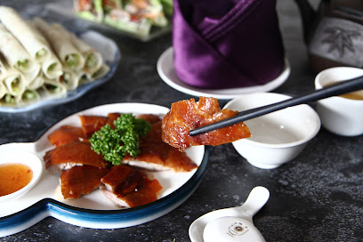 东方轩 中式料理