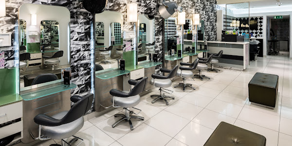 Peter Mark Hairdressers Bray