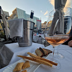 Photo n°7 de l'avis de Roberto.a fait le 04/05/2023 à 15:42 sur le  Piccolo Mondo Ristorante Lounge Bar à Genoa