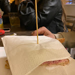 Photo n°1 de l'avis de Emanuele.i fait le 11/05/2022 à 15:29 sur le  Gran Bar Pugliese & Casa Pugliese ristorante à Giovinazzo