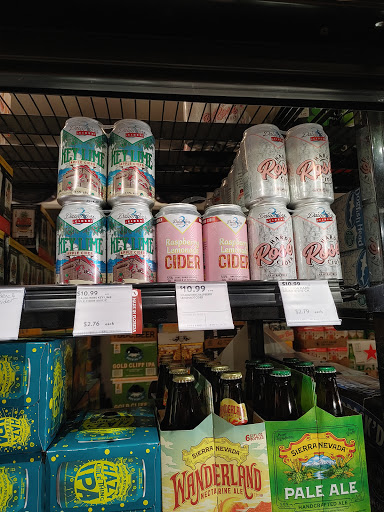 Liquor Store «ABC Fine Wine & Spirits», reviews and photos, 3015 W Kennedy Blvd, Tampa, FL 33609, USA