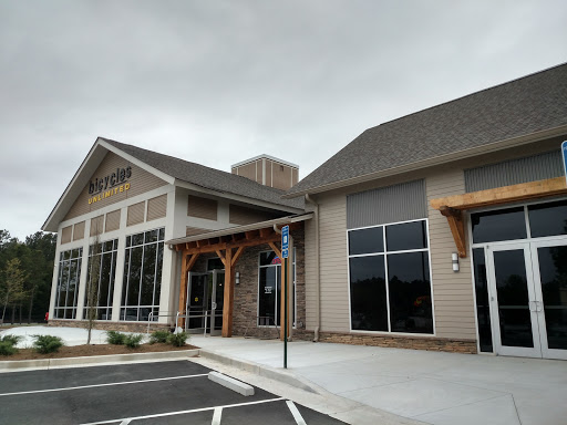 Bicycle Store «Bicycles Unlimited», reviews and photos, 266 S Peachtree Pkwy, Peachtree City, GA 30269, USA