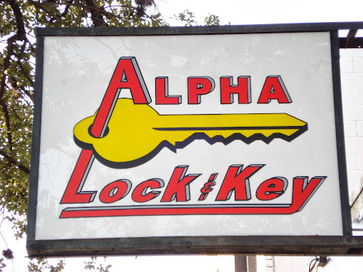 Key Duplication Service «Alpha Lock & Key», reviews and photos, 8804 N Lamar Blvd, Austin, TX 78753, USA