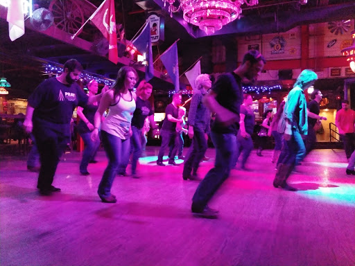 Night Club «Saddle Up Saloon & Dancehall», reviews and photos, 4440 Ogden Ave, Aurora, IL 60504, USA